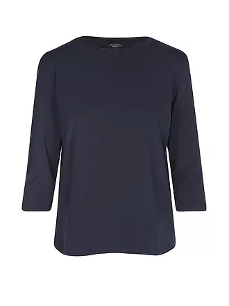 WEEKEND MAX MARA | Camiseta MULTIA | dunkelblau